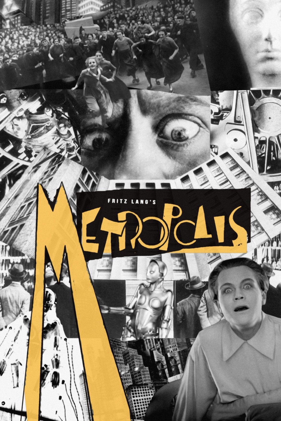 Metropolis