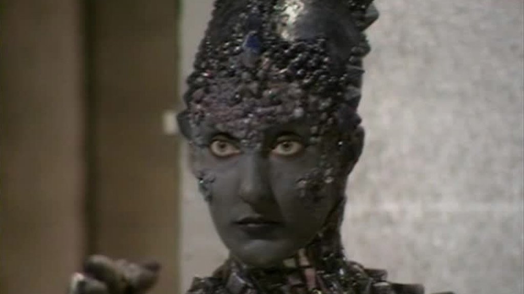 Doctor Who Staffel 14 :Folge 7 