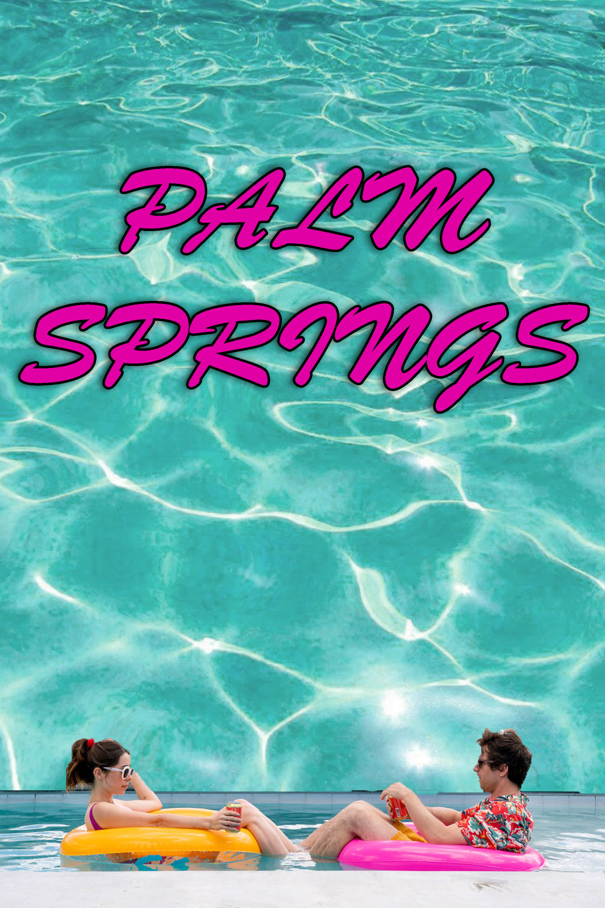 2020 Palm Springs
