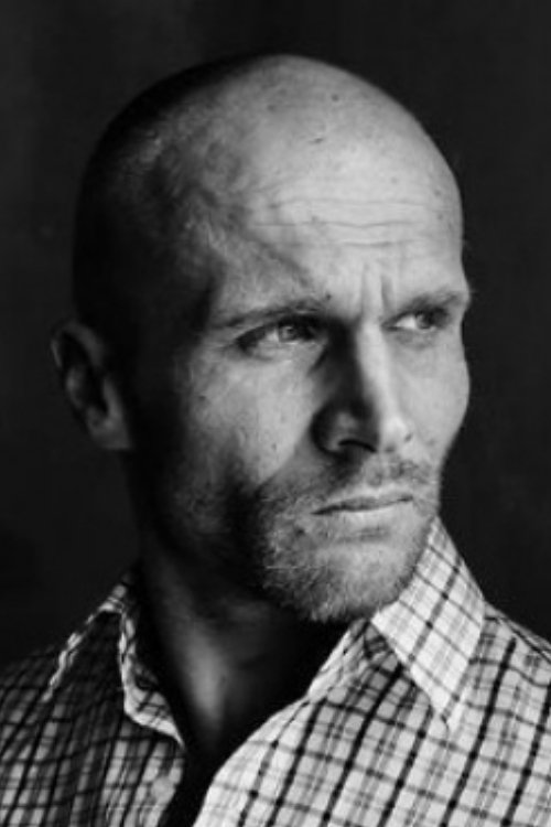 et billede af Marcin Tomaszewski