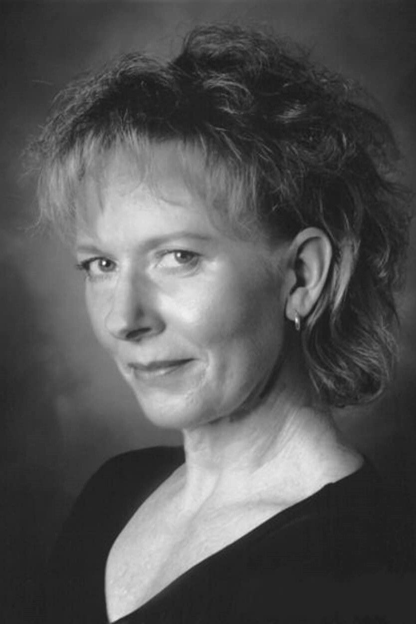 et billede af Mo Quigley