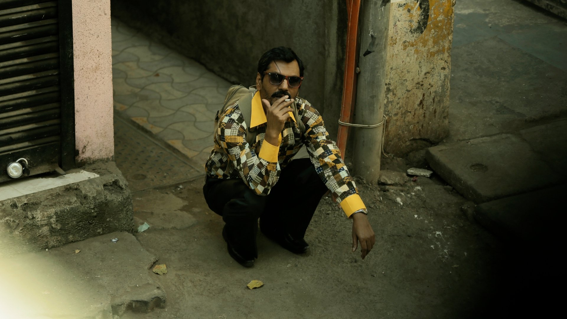 Raman Raghav 2.0 (2016)