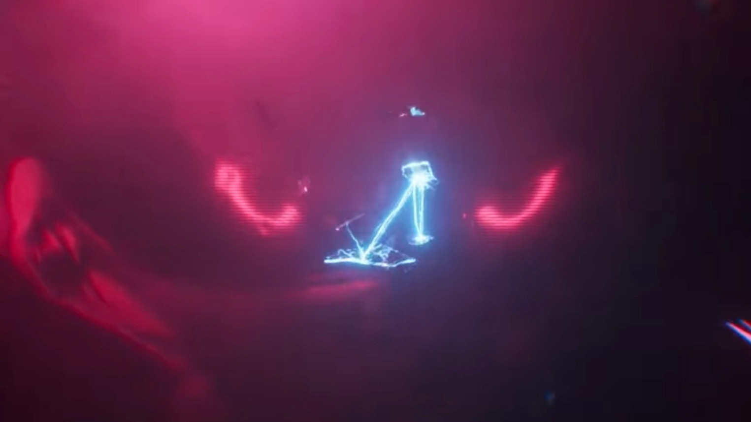 Sonic the Hedgehog 4 backdrop