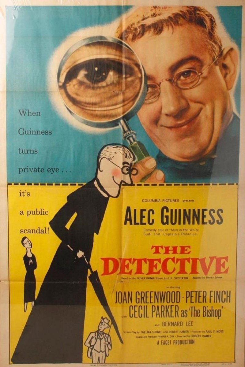 Father Brown