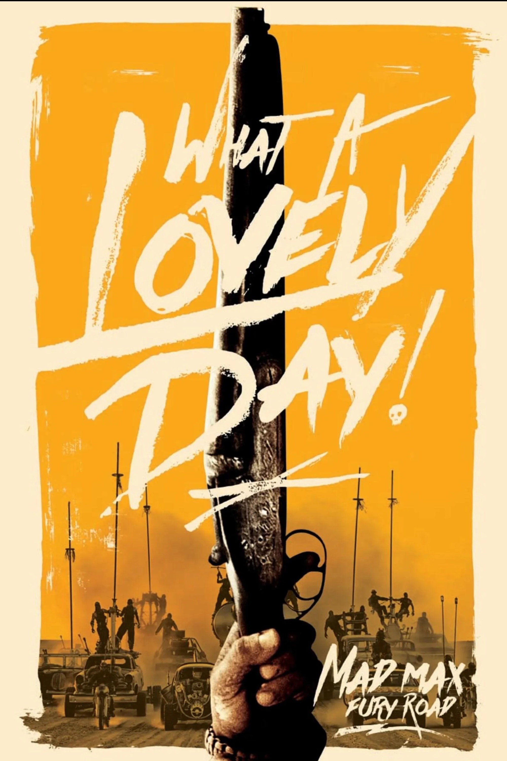 Mad Max: Fury Road