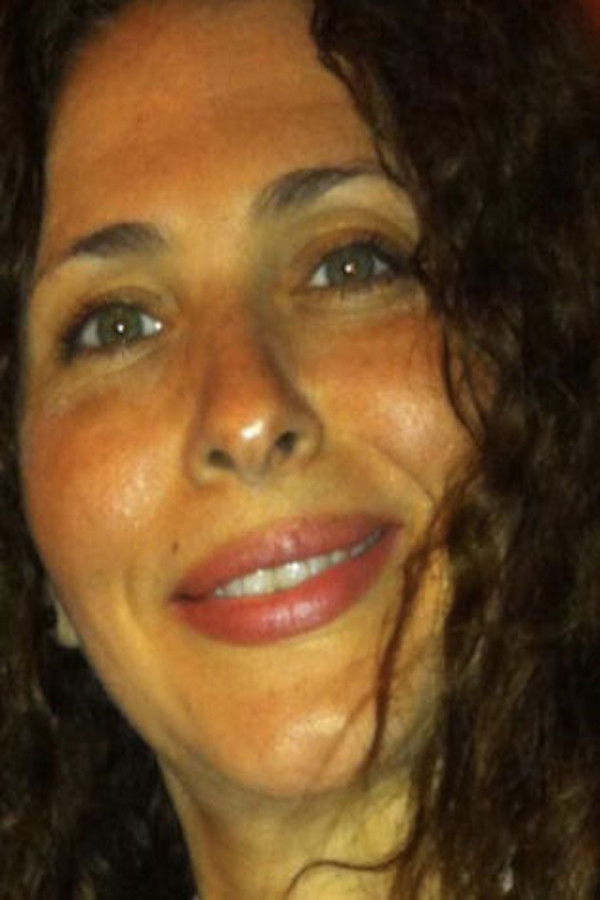 et billede af نهلة رأفت