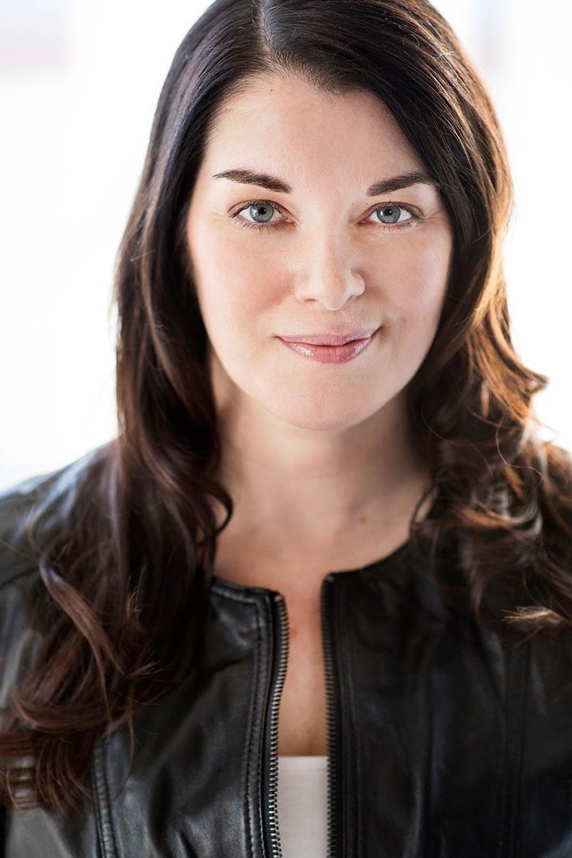 et billede af Bonnie Riley