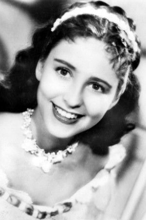 et billede af Ellinor Jensen