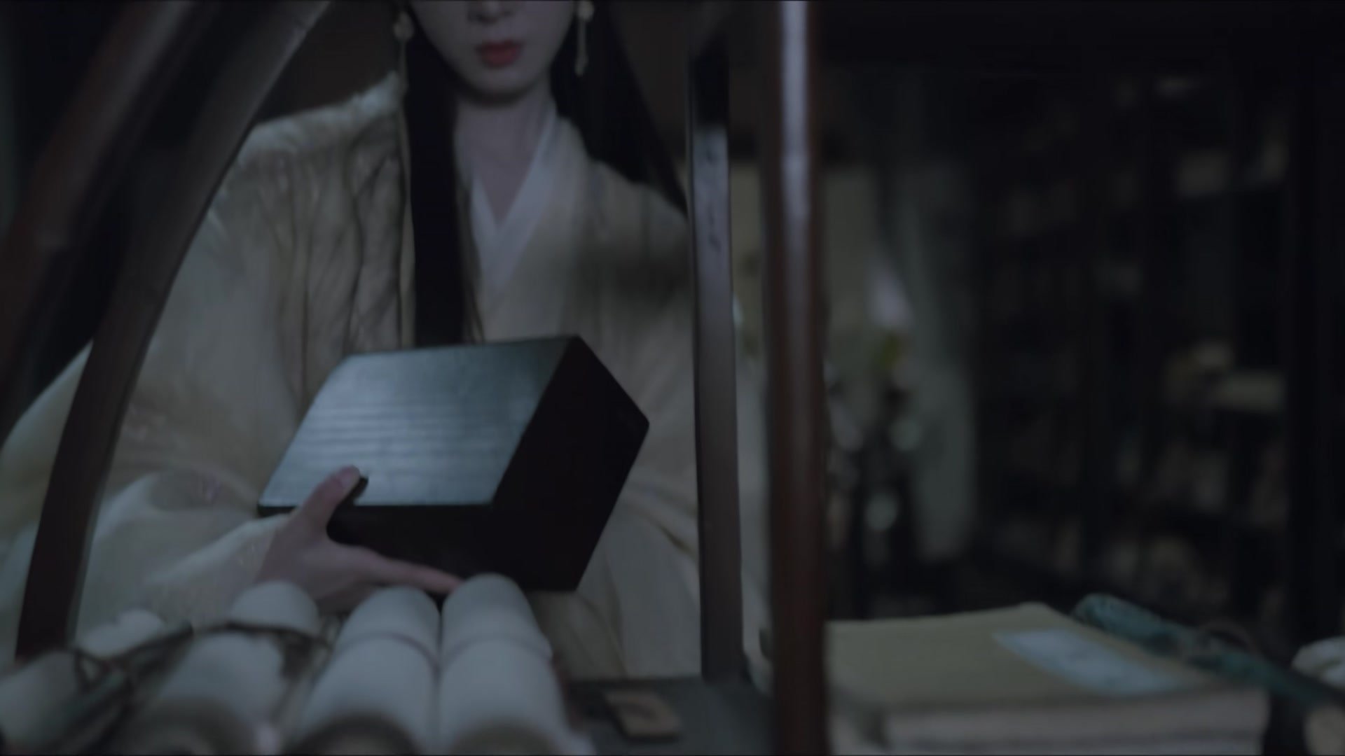 照镜辞 1x15