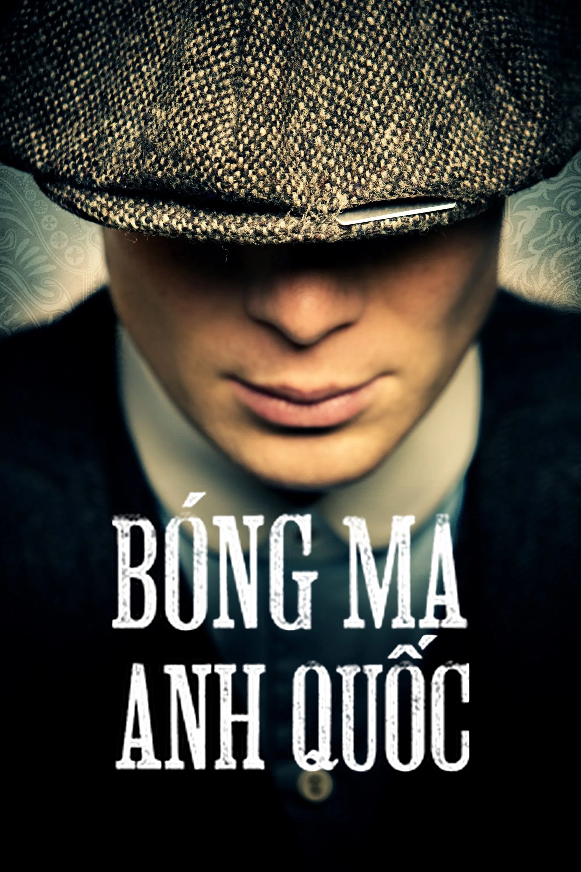 Bóng Ma Anh Quốc - Season 1