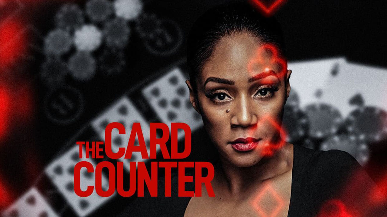 The Card Counter (2021)