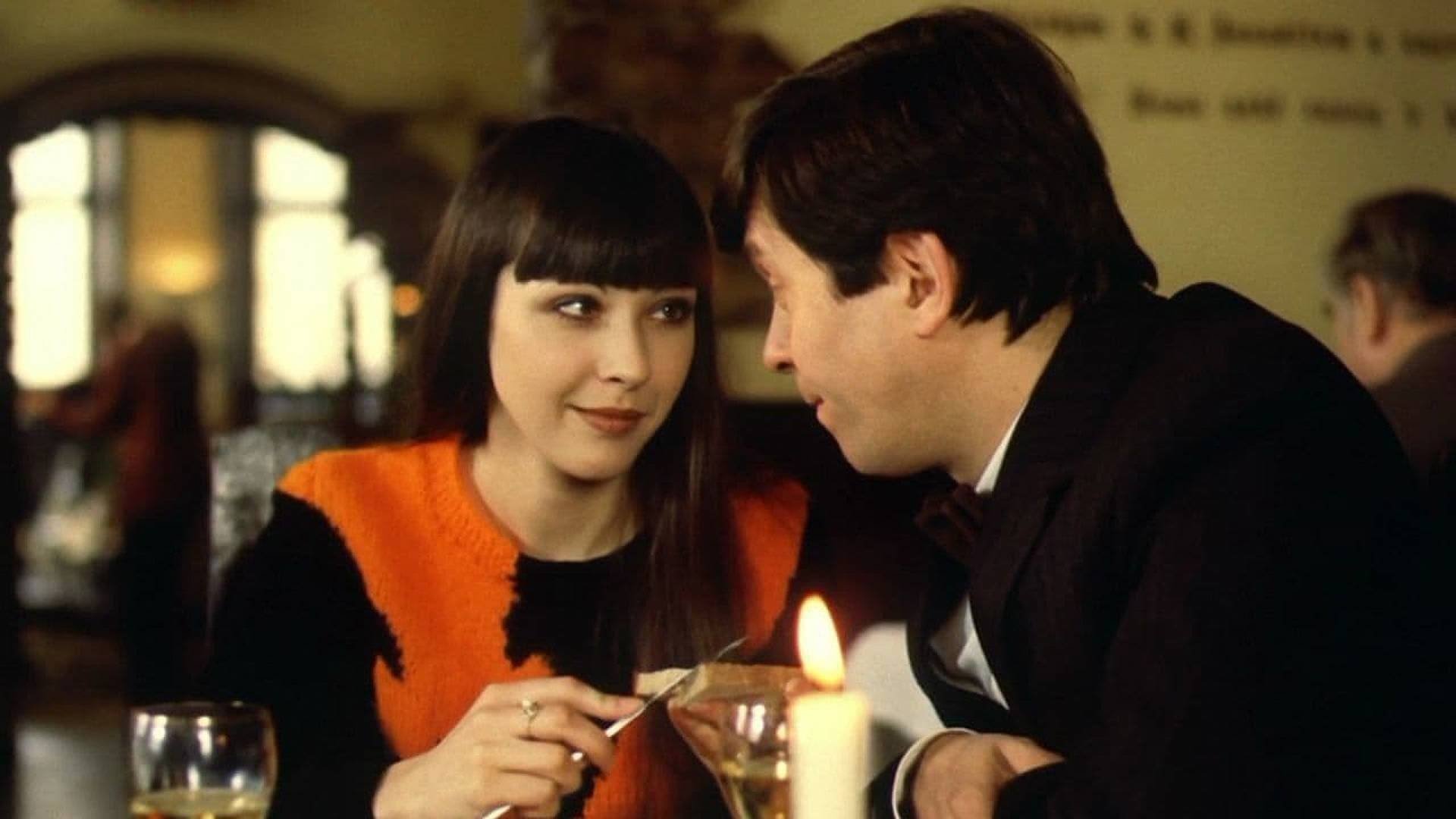 Run, Waiter, Run! (1981)