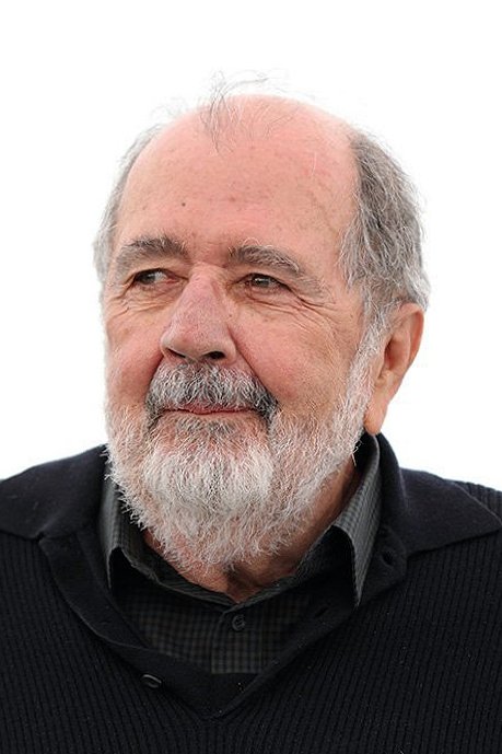 et billede af Carlos Diegues