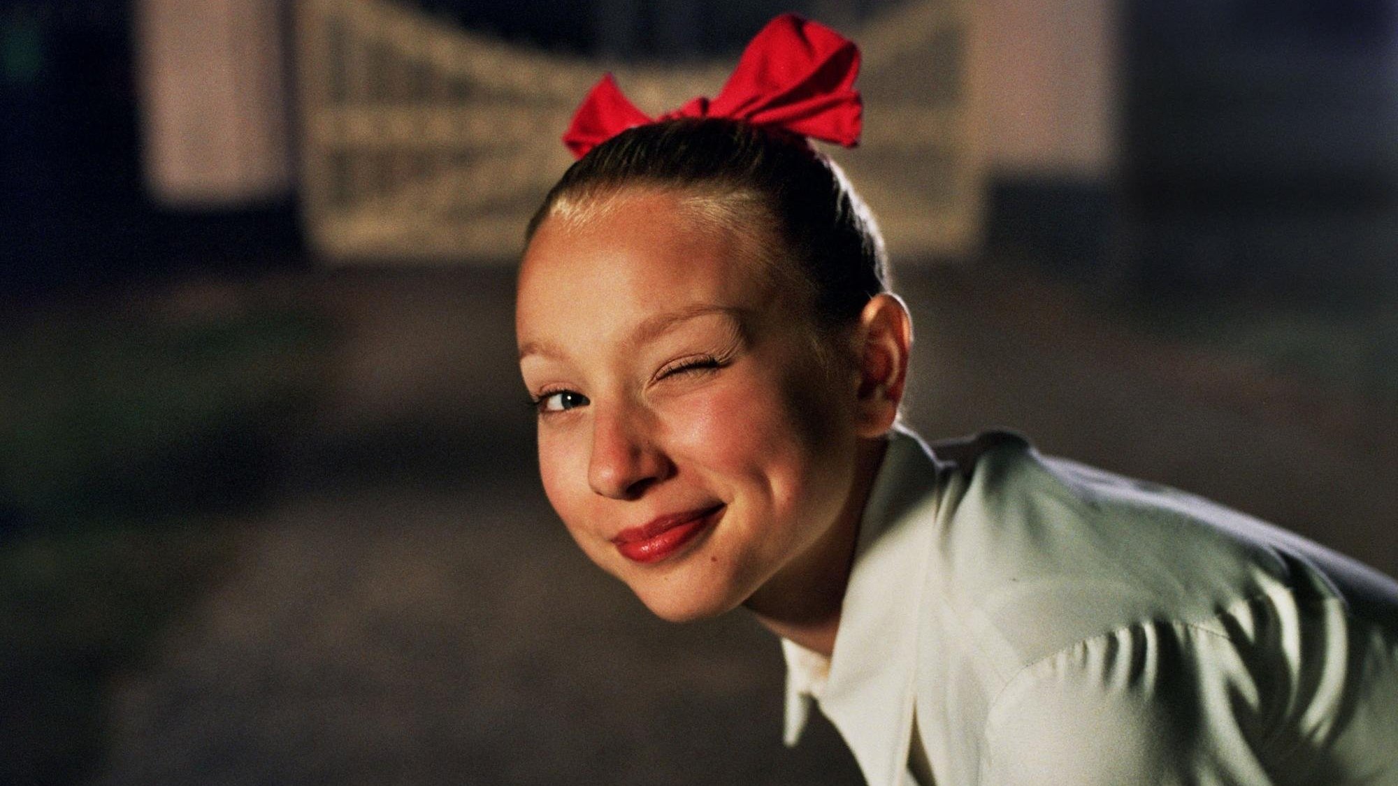 The Dark Diamond (2004)