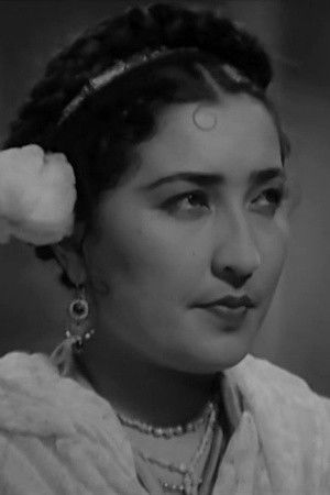 et billede af Shakhadat Rakhimova