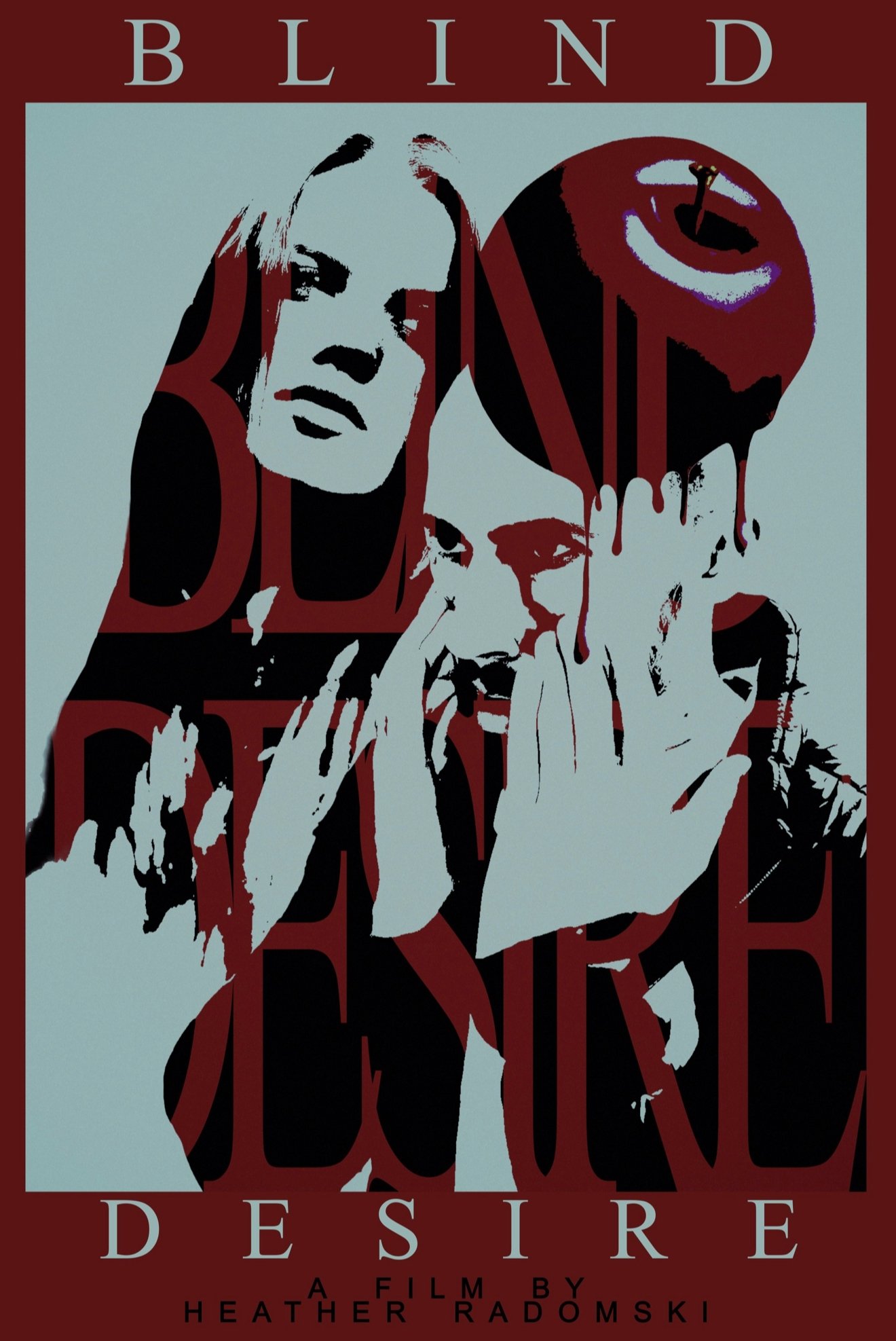 Blind Desire Blind Desire