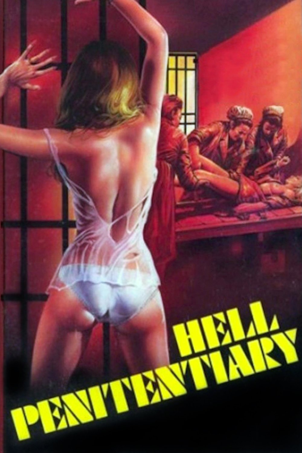 Hell Penitentiary