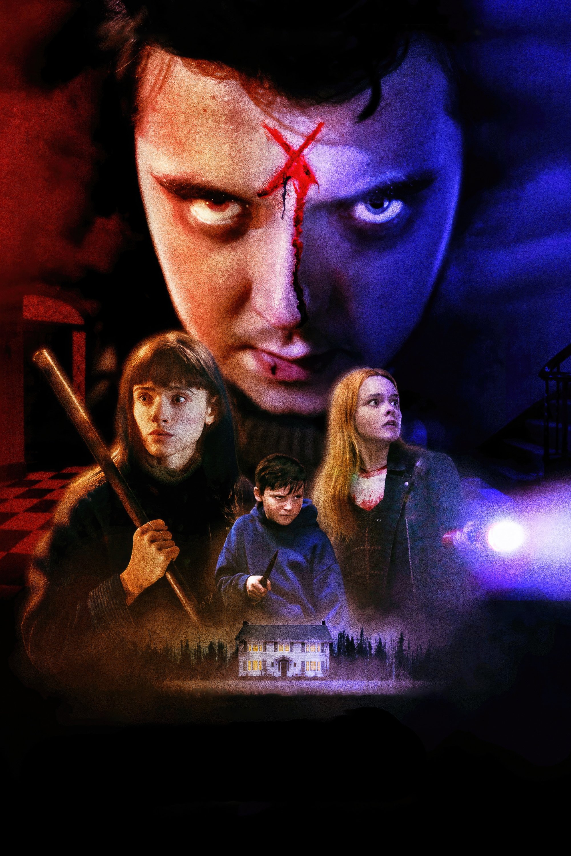 No Lag Poster 2