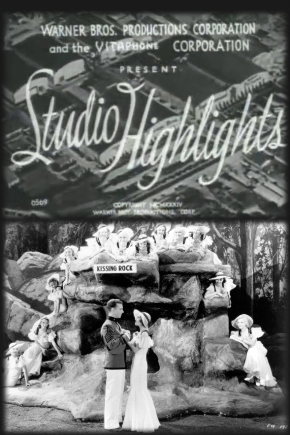 Title poster