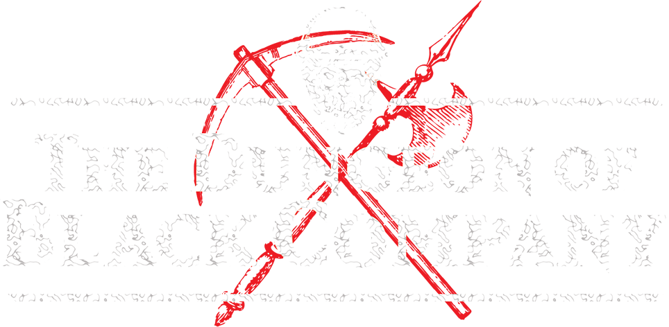 Meikyuu Black Company