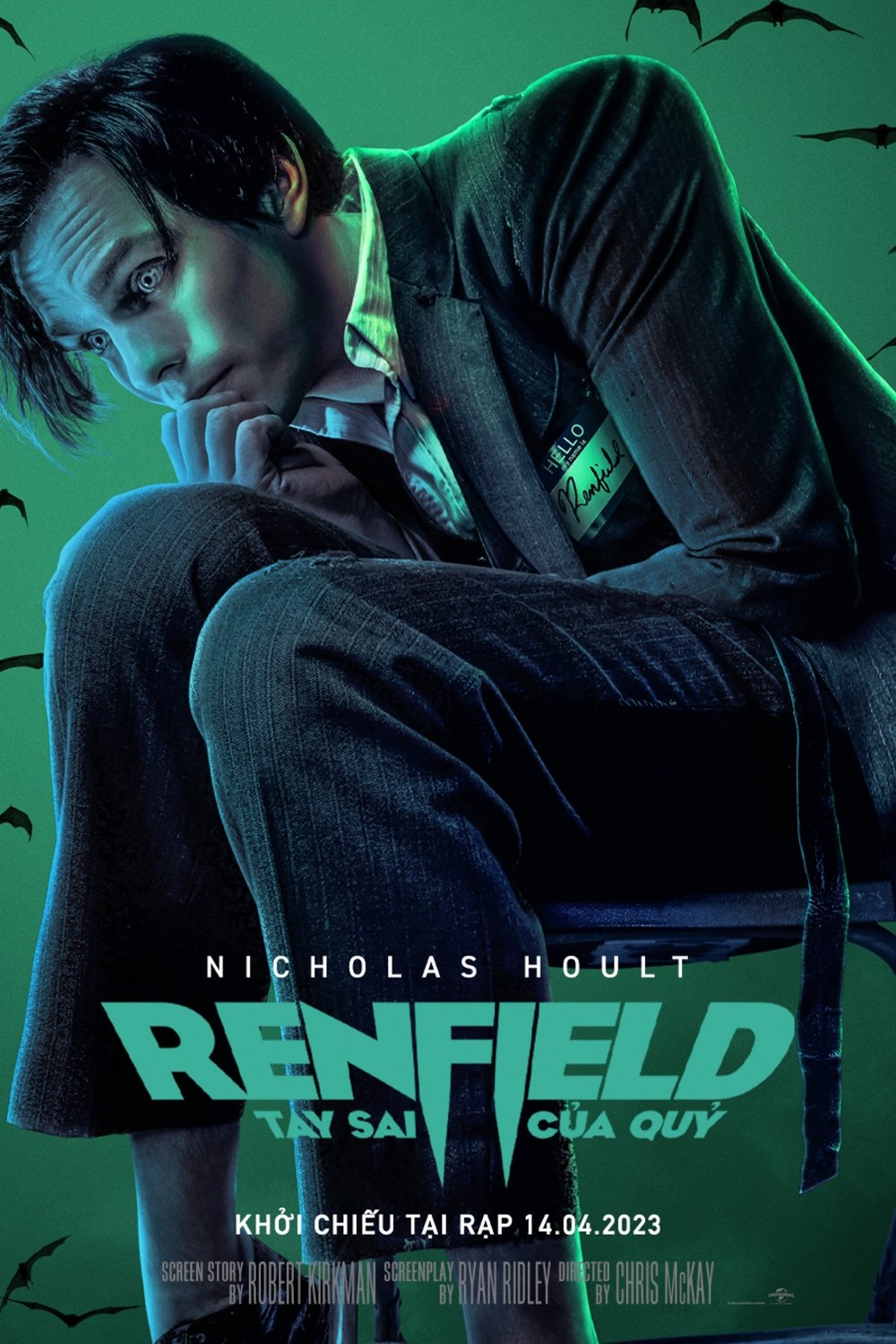 Renfield