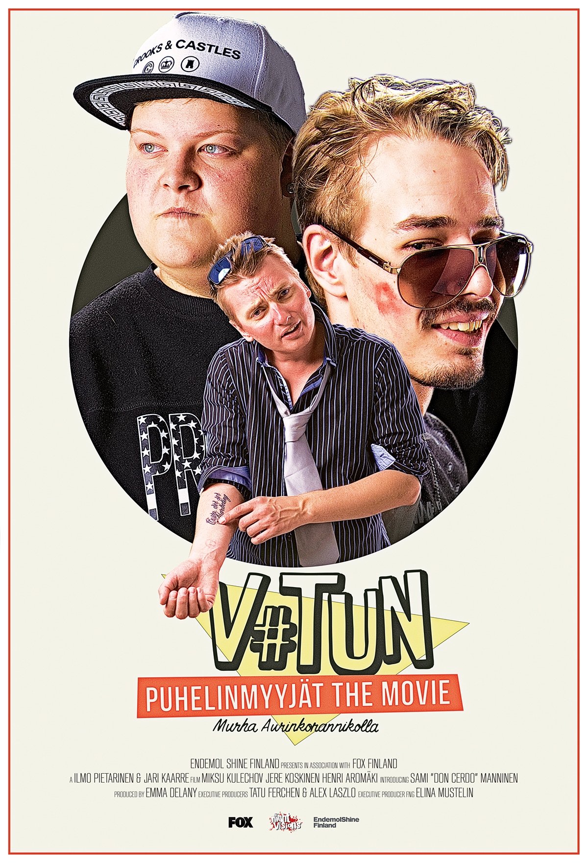 Content cover