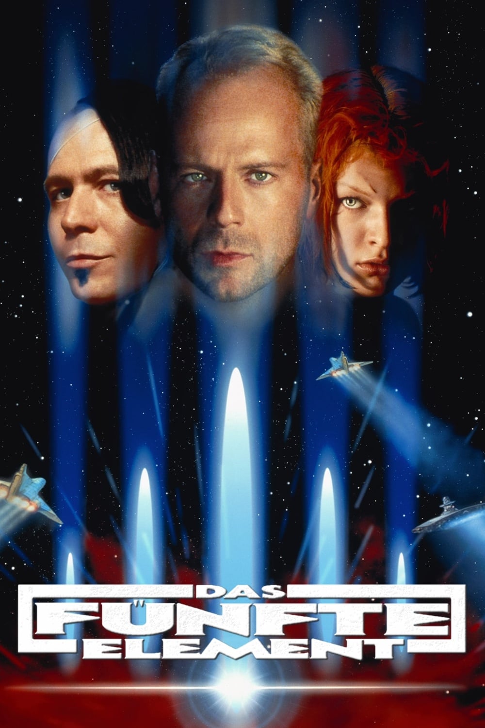 The Fifth Element