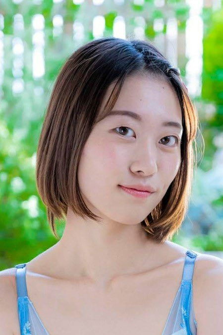 et billede af Natsukuri Rio