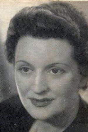 et billede af Wanda Pasquini