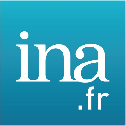 Logo de la société Ina 4596