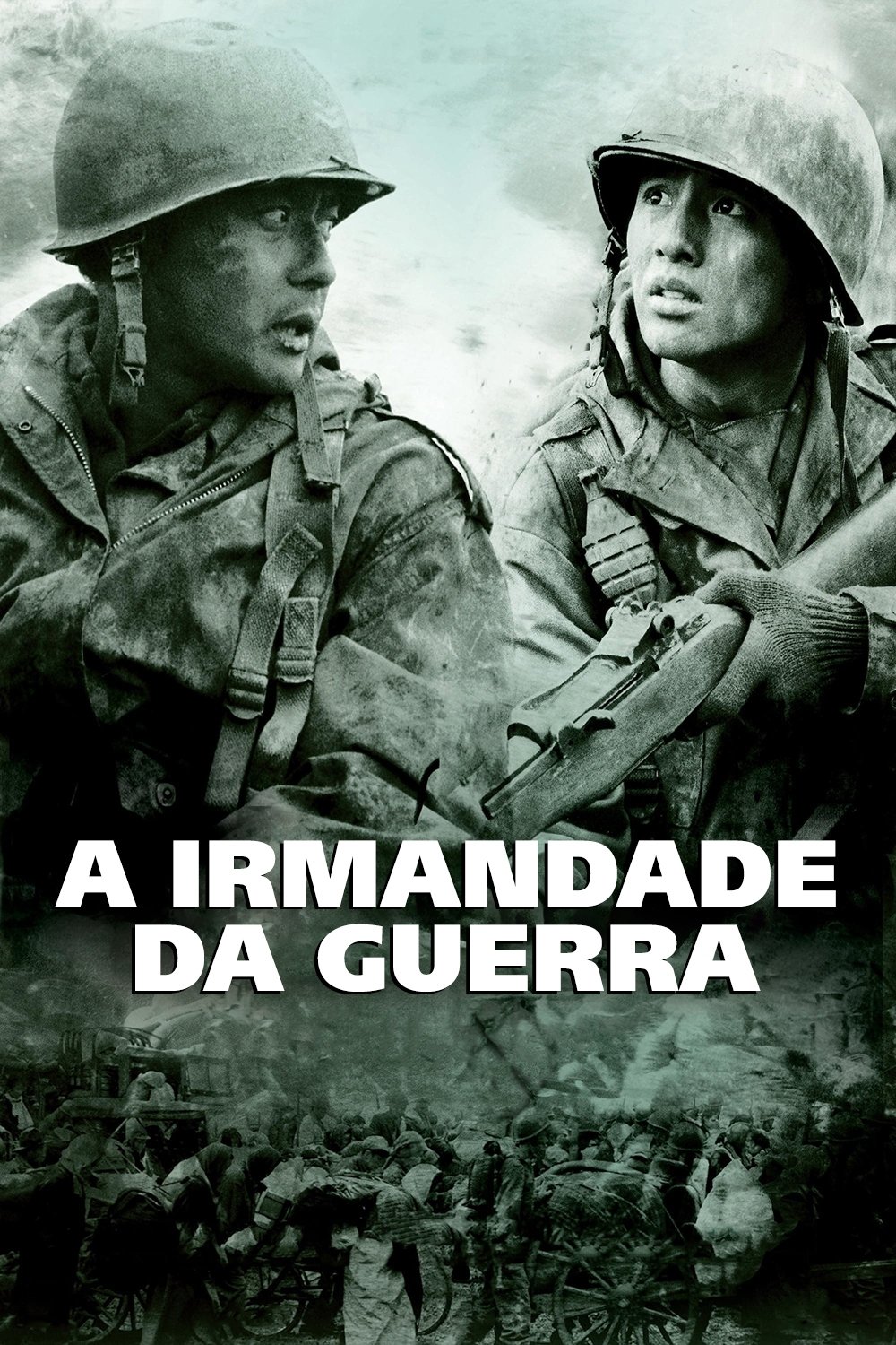A Irmandade da Guerra A Irmandade da Guerra