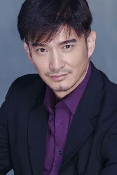 et billede af Li Haohan