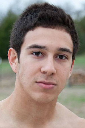 et billede af Joey Vox