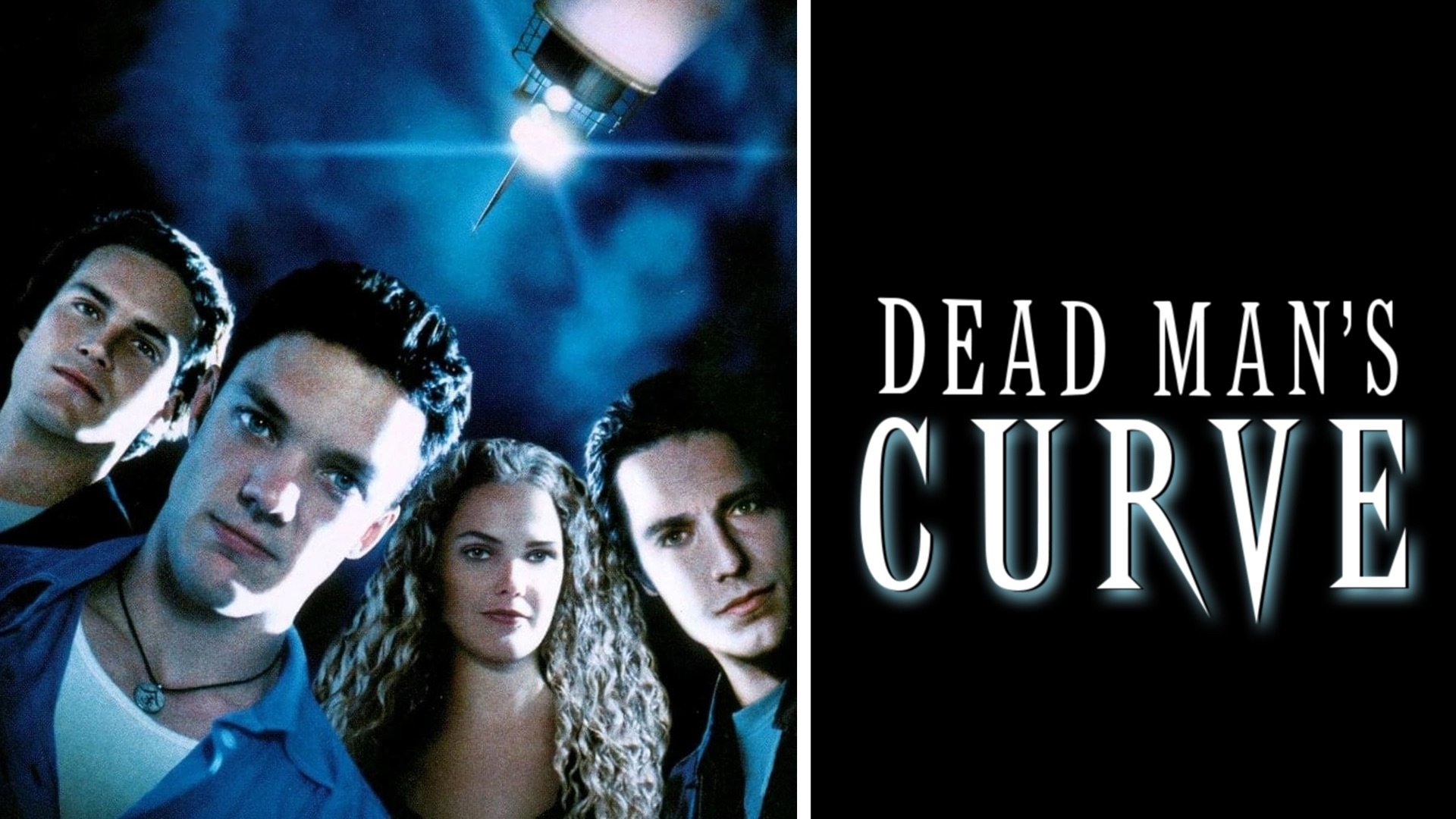 Dead Man's Curve (1998)