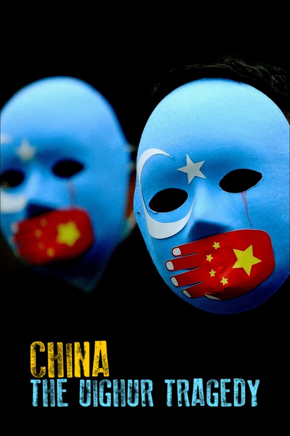China: The Uighur Tragedy