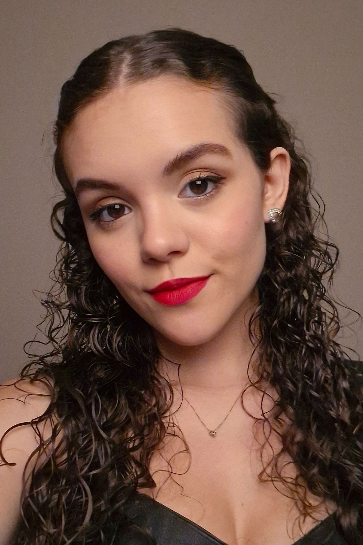 et billede af Victoria Sacramento