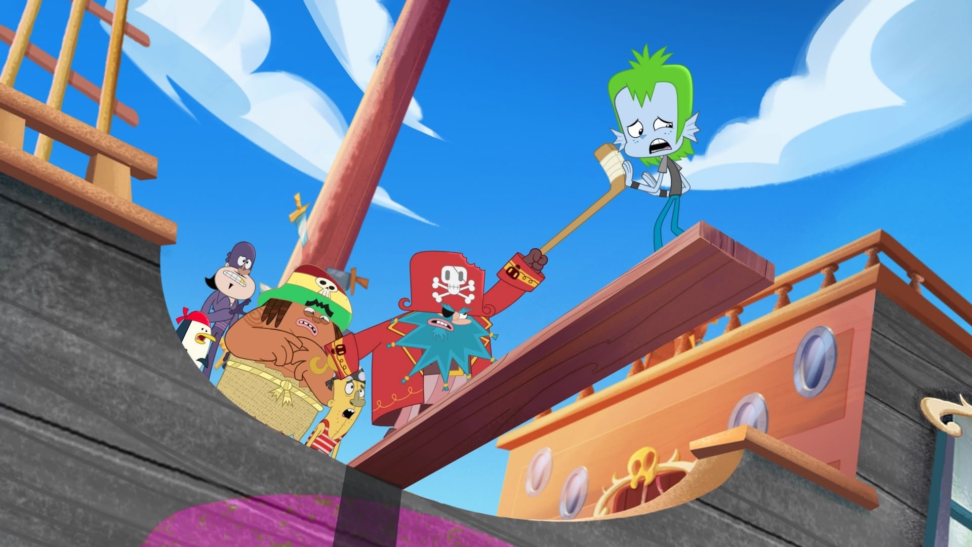 Episode 5