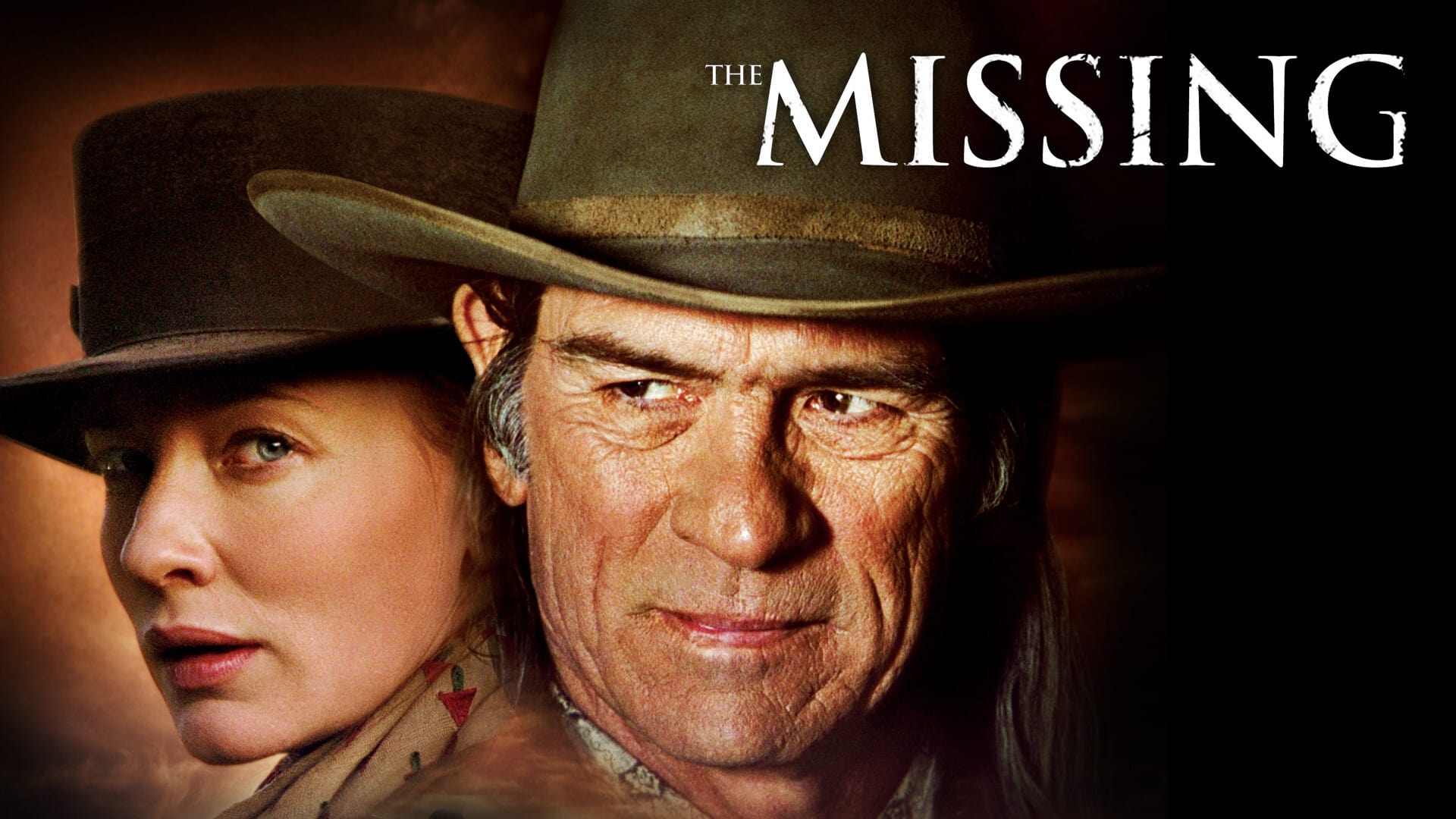 The Missing (2003)