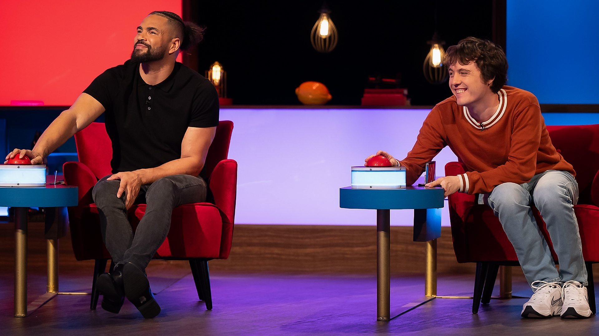 Richard Osman's House of Games