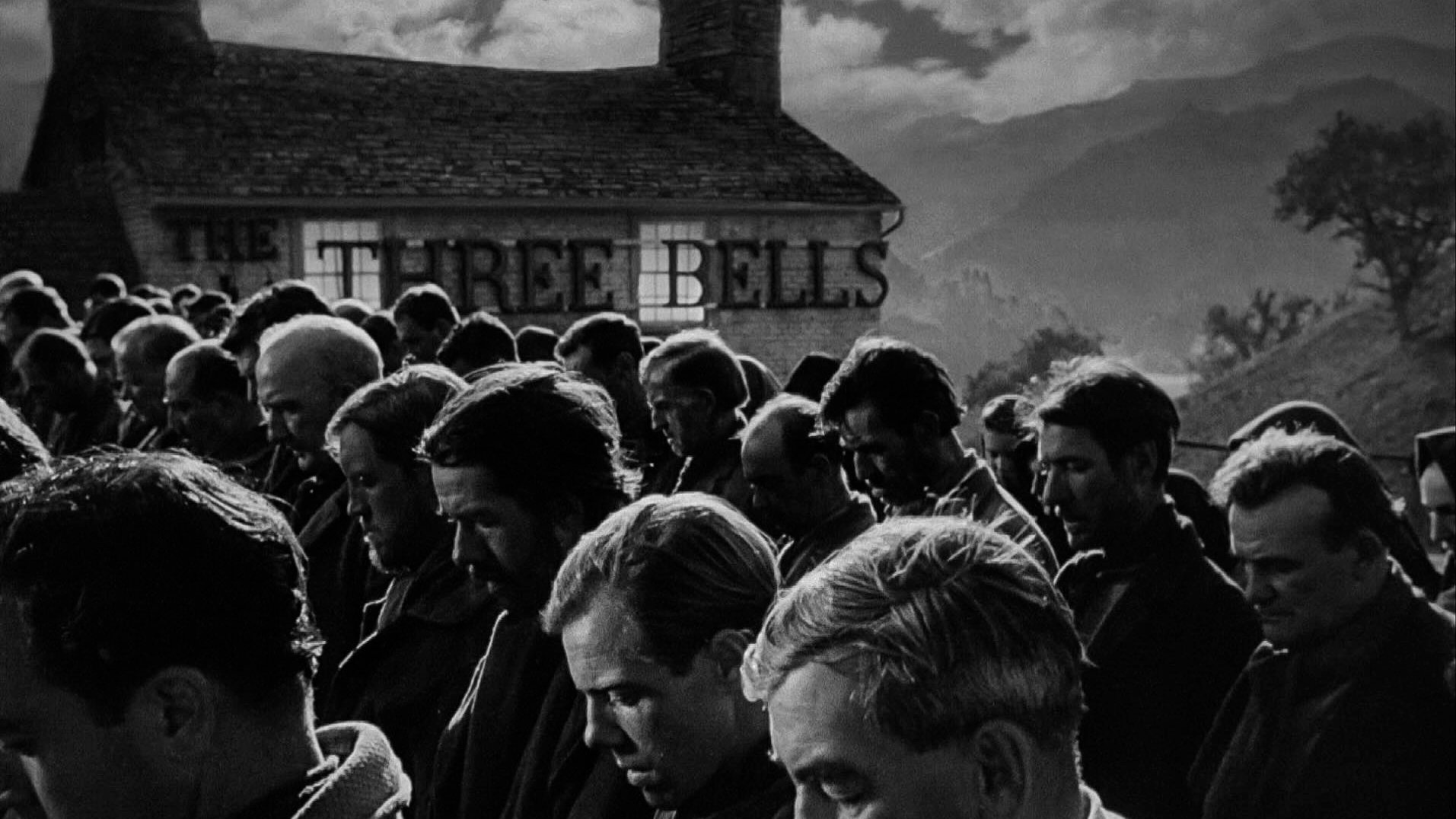 How Green Was My Valley (1941)