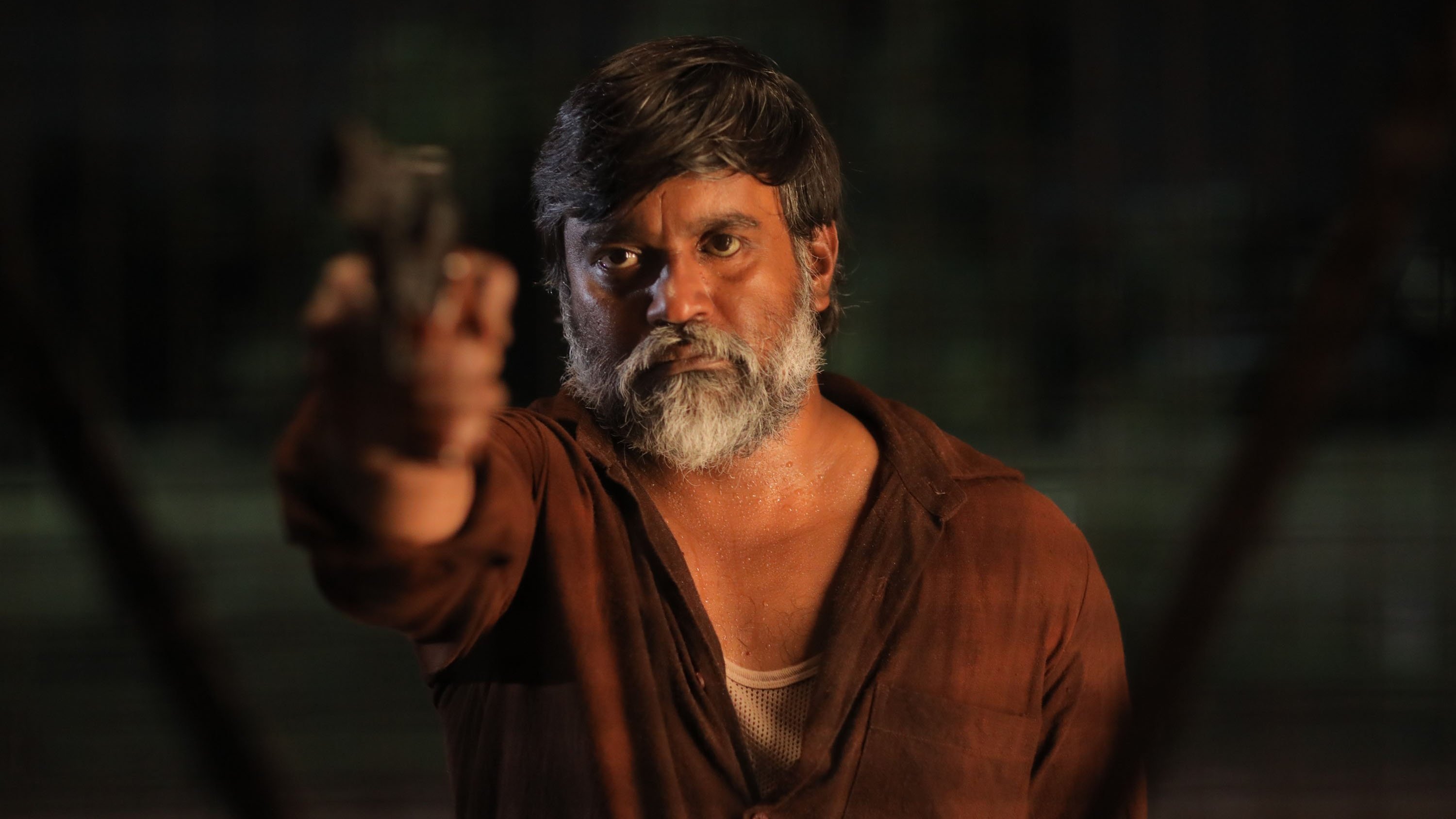 Saani Kaayidham (2022)