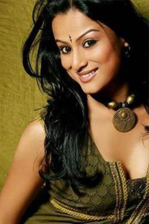 et billede af Priyamvada sawant