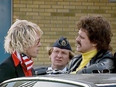 Thumbnail for Återföreningen Season 1 Episode 1
