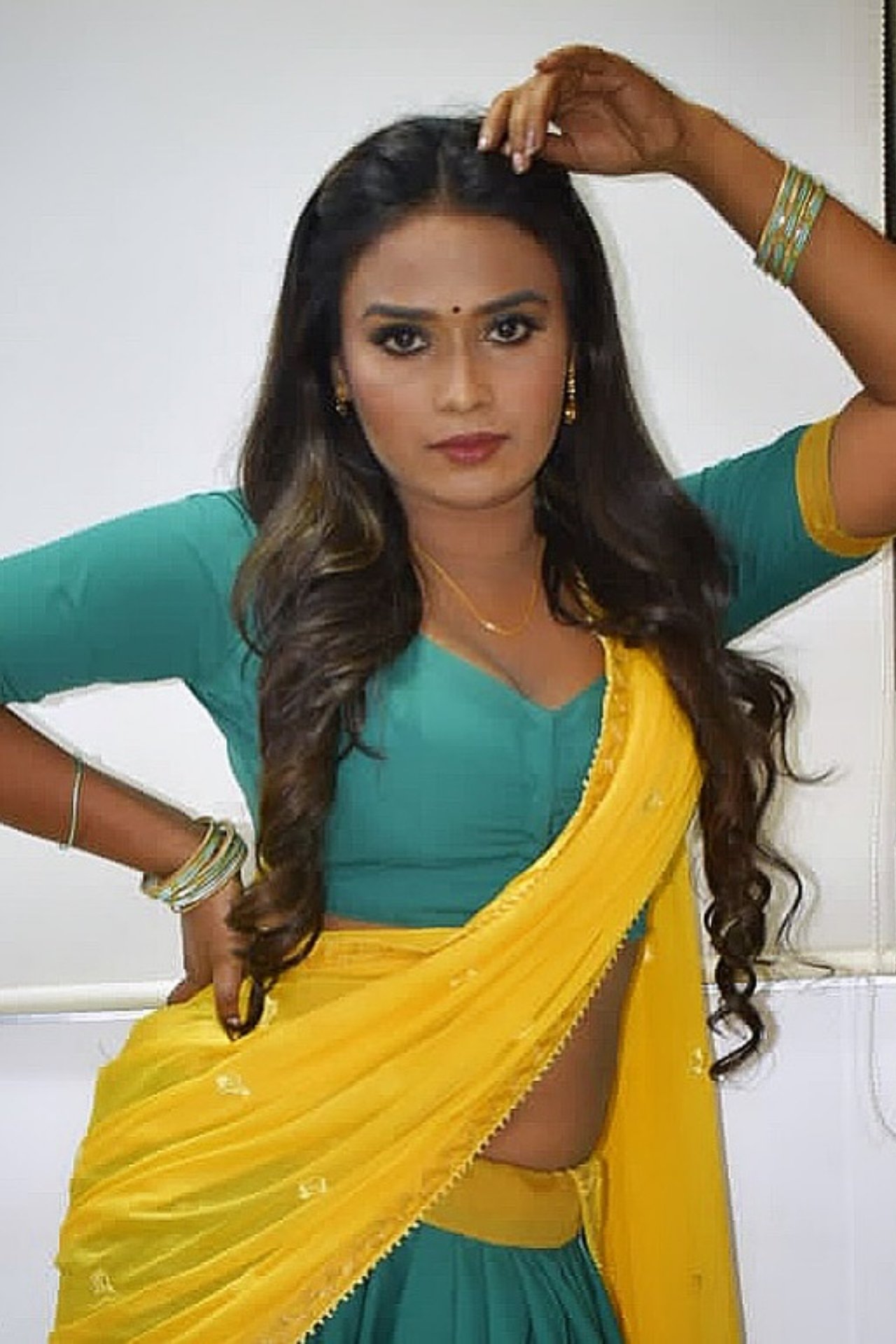 Profile image of Pihu Singh, a notable actor/actress