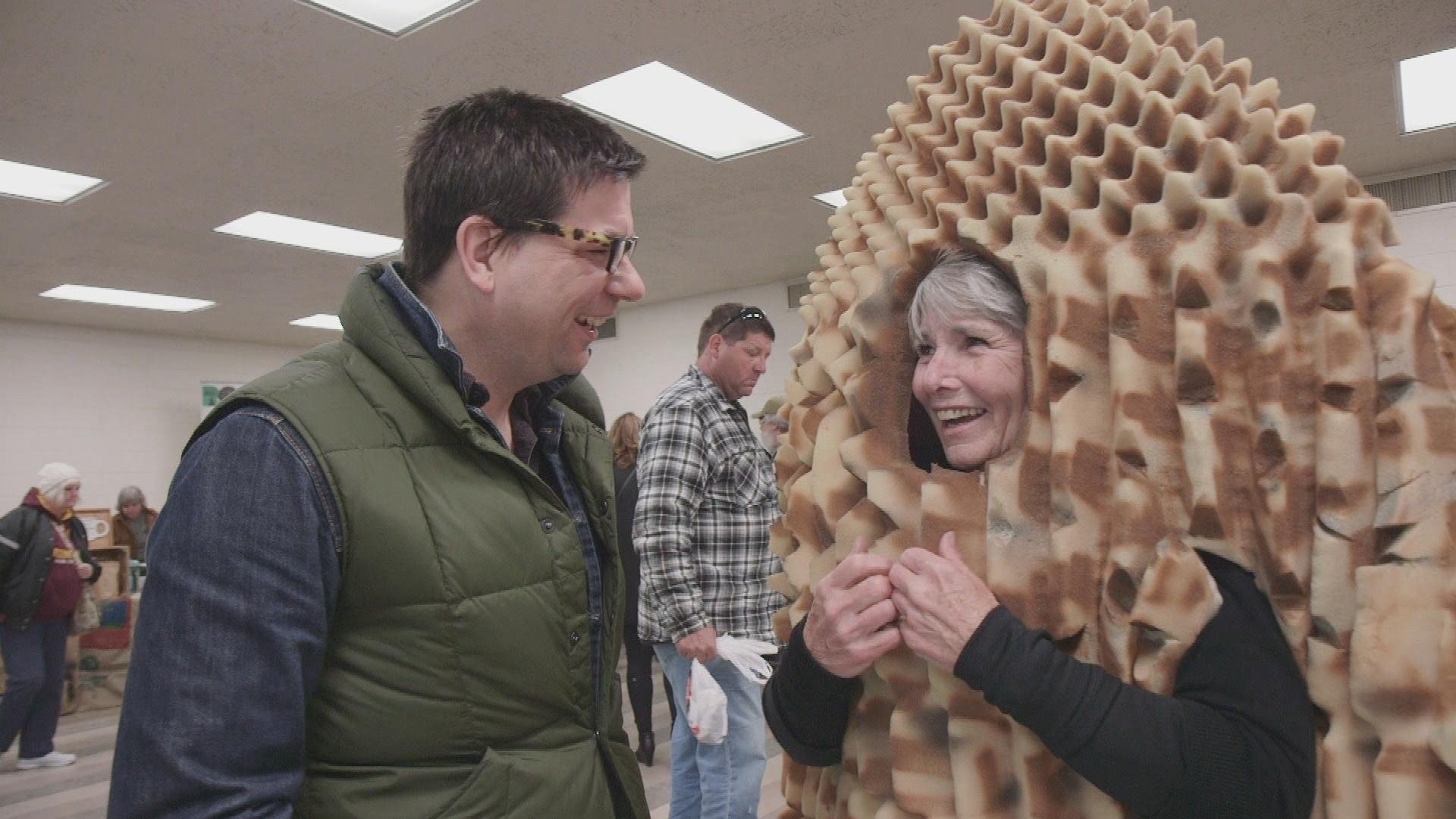 Wisconsin Foodie - Épisode 7