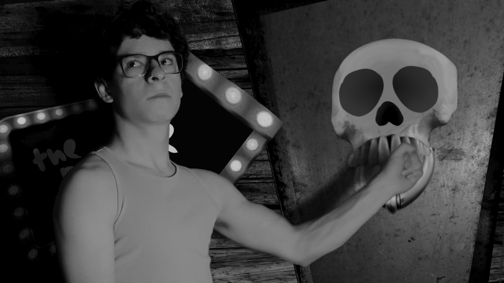 Cocky v Wimpy: The Fight of The Century (2025)