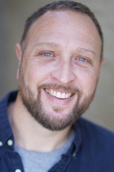 Profile image of Earl Palmer, a notable actor/actress