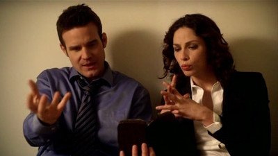 Warehouse 13