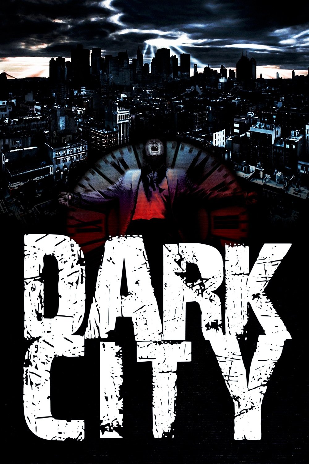 Dark City