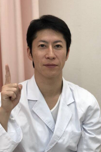 et billede af Kazuma